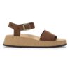 Glenda Nubuk Leather