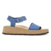 Glenda Nubuk Leather