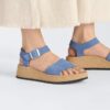 Glenda Nubuk Leather