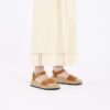 Glenda Nubuk Leather
