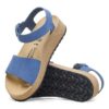 Glenda Nubuk Leather
