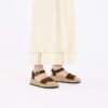 Glenda Nubuk Leather
