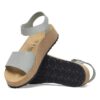 Glenda Nubuk Leather