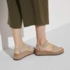 Glenda Nubuk Leather
