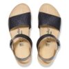 Glenda Raffia Natural Leather Synthetics