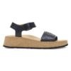 Glenda Raffia Natural Leather Synthetics