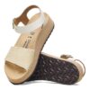 Glenda Raffia Natural Leather Synthetics