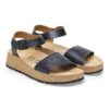 Glenda Raffia Natural Leather Synthetics