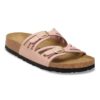 Granada Nubuk Leather
