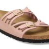 Granada Nubuk Leather