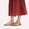 Granada Nubuk Leather