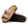 Granada Nubuk Leather