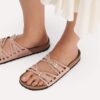 Granada Nubuk Leather