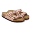 Granada Nubuk Leather