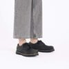 Highwood Lace Low Natural Leather