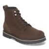 Highwood Lace Mid Women Suede Leather