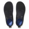 Highwood Lace Mid Women Suede Leather