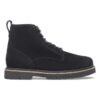 Highwood Lace Mid Women Suede Leather