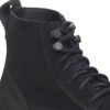 Highwood Lace Mid Women Suede Leather