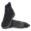 Highwood Lace Mid Women Suede Leather