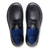 Highwood Moc Lace Low Natural Leather