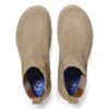 Highwood Slip on Men Suede Leather