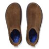 Highwood Slip on Men Suede Leather