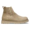 Highwood Slip on Men Suede Leather