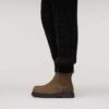 Highwood Slip on Men Suede Leather