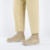 Highwood Slip on Men Suede Leather