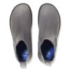 Highwood Slip on Mid Women Nubuk Leather