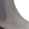 Highwood Slip on Mid Women Nubuk Leather