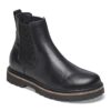 Highwood Slip on Women Natural Leather