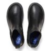 Highwood Slip on Women Natural Leather