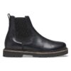 Highwood Slip on Women Natural Leather