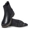 Highwood Slip on Women Natural Leather