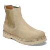 Highwood Slip on Women Suede Leather