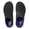 Highwood Slip on Women Suede Leather