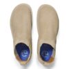 Highwood Slip on Women Suede Leather