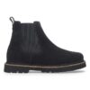 Highwood Slip on Women Suede Leather