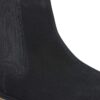 Highwood Slip on Women Suede Leather