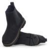 Highwood Slip on Women Suede Leather