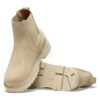 Highwood Slip on Women Suede Leather