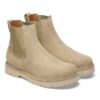 Highwood Slip on Women Suede Leather
