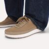 Honnef City Mixed Leather
