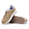 Honnef City Mixed Leather