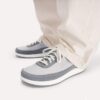 Honnef City Natural Leather Textile