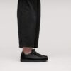 Honnef City Natural Leather Textile