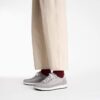 Honnef City Natural Leather Textile