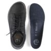 Honnef High Nubuck Leather Black